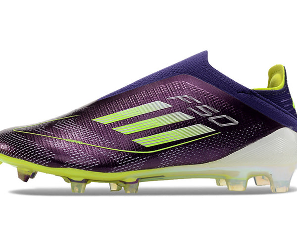 Chuteira Campo Adidas X F50+ FG Elite + Brindes