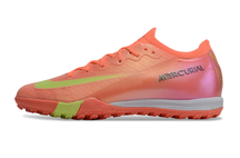 Chuteira Society Nike Air Zoom Mercurial Vapor 16 TF Elite + Brindes Exclusivos