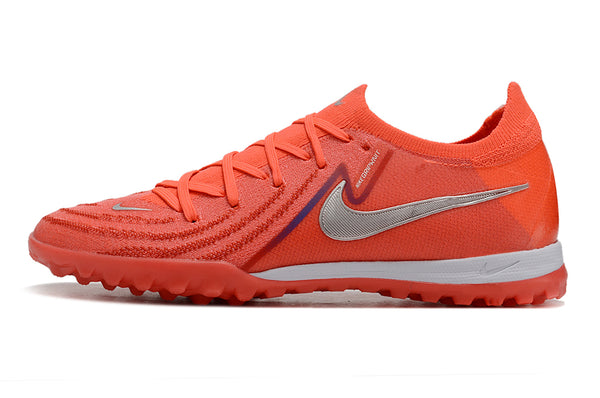 Chuteira Society Nike Phantom Luna TF 2 Elite + Brindes