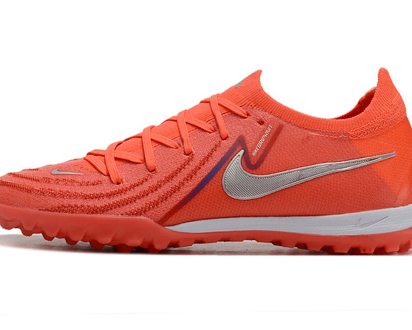 Chuteira Society Nike Phantom Luna TF 2 Elite + Brindes
