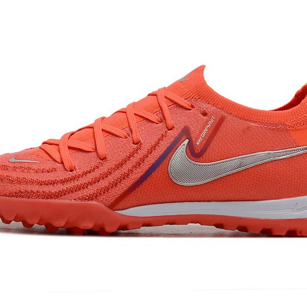Chuteira Society Nike Phantom Luna TF 2 Elite + Brindes