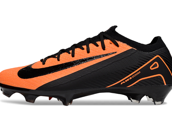 Chuteira Campo Nike Air Zoom Mercurial Vapor 16 Elite + Brindes