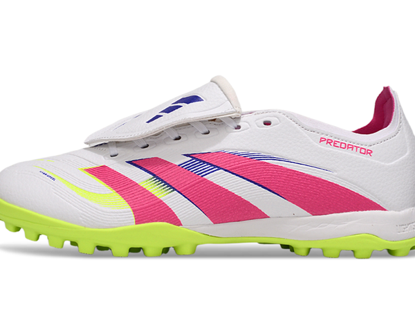 Chuteira Society Adidas Predator 30 TF Elite + Brindes