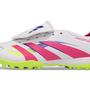 Chuteira Society Adidas Predator 30 TF Elite + Brindes