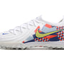 Chuteira Society Nike Phantom Luna TF 2 Elite + Brindes