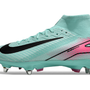 Chuteira Campo Nike Air Zoom Mercurial Superfly 10 SG Elite + Brindes