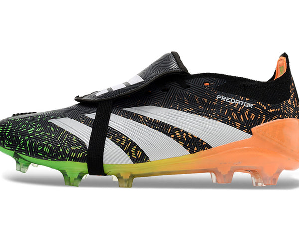 Chuteira Campo Adidas Predator 30 FG Elite + Brindes