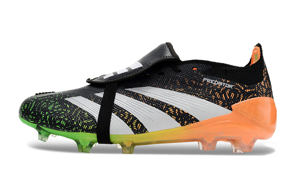Chuteira Campo Adidas Predator+ 24  Elite + Brindes Exclusivos