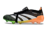 Chuteira Campo Adidas Predator 30 FG Elite + Brindes
