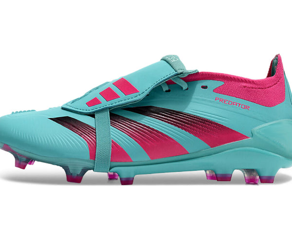 Chuteira Campo Adidas Predator 30 FG Elite + Brindes