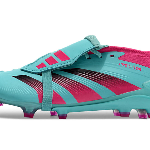 Chuteira Campo Adidas Predator 30 FG Elite + Brindes