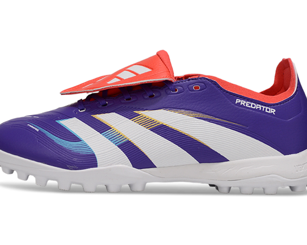 Chuteira Society Adidas Predator 30 TF Elite + Brindes