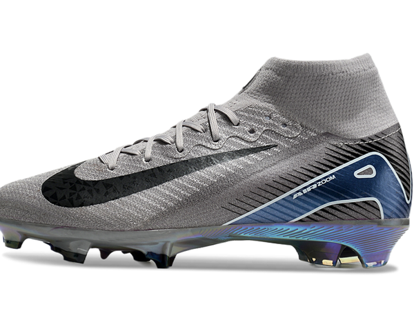 Chuteira Campo Nike Air Zoom Mercurial Superfly 10 Elite + Brindes
