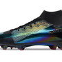 Chuteira Campo Nike Air Zoom Mercurial Superfly 10 Elite + Brindes Exclusivos