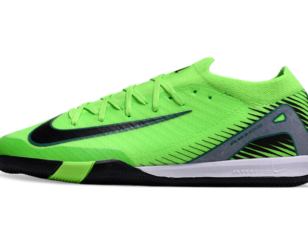 Tênis Futsal Nike Air Zoom Mercurial Vapor 16 IC Elite + Brindes Exclusivos