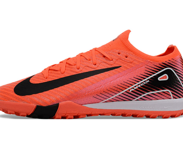 Chuteira Society Nike Air Zoom Mercurial Vapor 16 TF Elite + Brindes Exclusivos