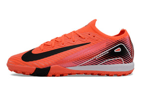 Chuteira Society Nike Air Zoom Mercurial Vapor 16 TF Elite + Brindes Exclusivos