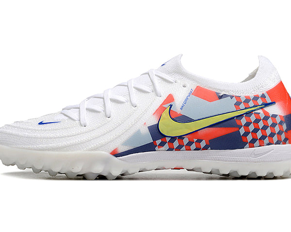 Chuteira Society Nike Phantom Luna TF 2 Elite + Brindes
