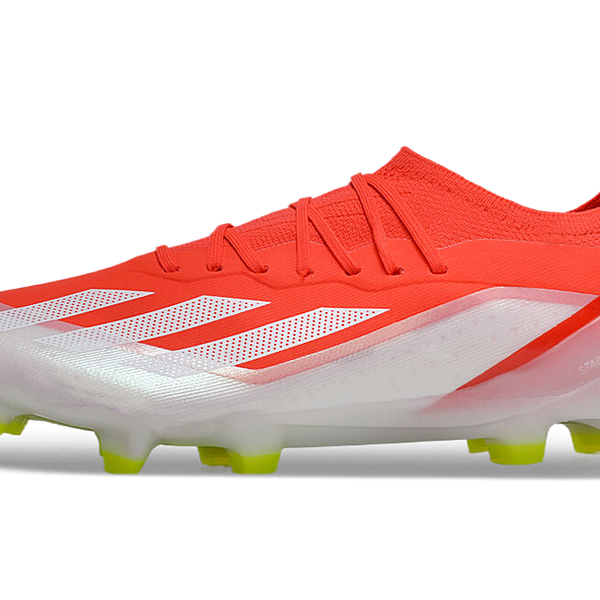 Chuteira Campo Adidas X Crazyfast.1 FG  Elite + Brindes