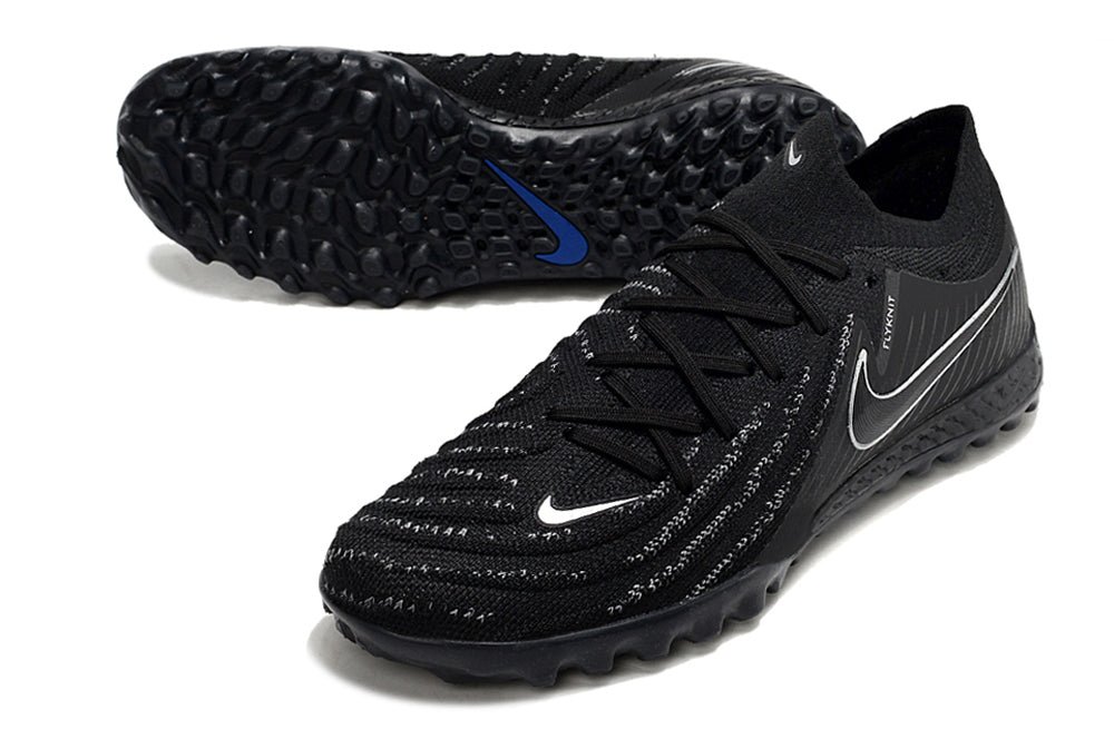 Chuteira Society Nike Phantom Luna TF 2 Elite + Brindes