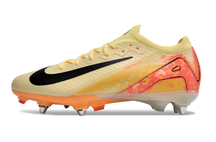 Chuteira Campo Nike Air Zoom Mercurial Vapor 16 SG Elite + Brindes Exclusivos