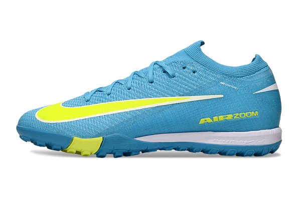 Chuteira Society Nike Air Zoom Mercurial Vapor 16 TF Elite + Brindes
