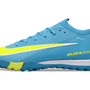 Chuteira Society Nike Air Zoom Mercurial Vapor 16 TF Elite + Brindes