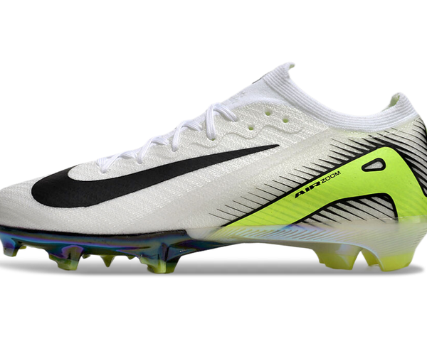 Chuteira Campo Nike Air Zoom Mercurial Vapor 16 Elite + Brindes Exclusivos