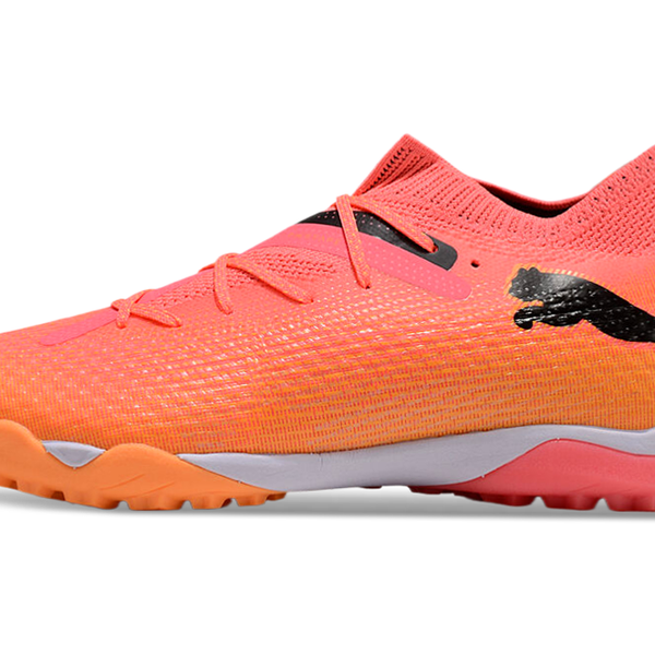 Chuteira Society Puma Future 7 TF Elite + Brindes