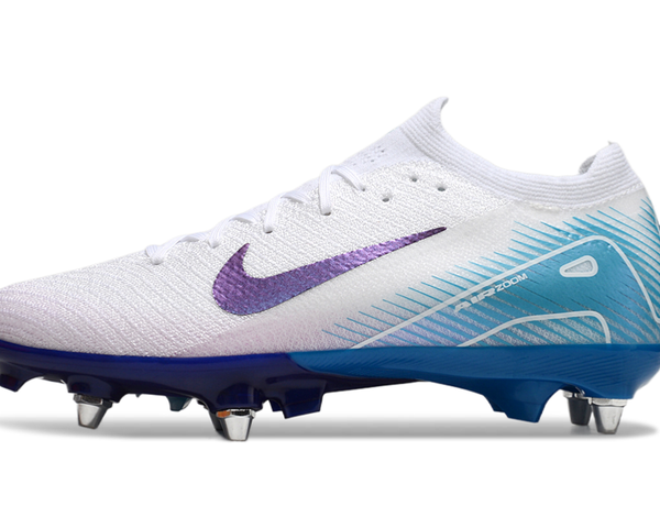 Chuteira Campo Nike Air Zoom Mercurial Vapor 16 SG Elite + Brindes