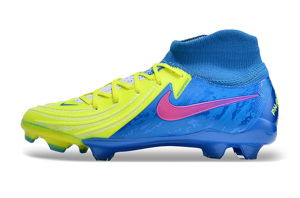 Chuteira Campo Nike Phantom Luna 2 Elite + Brindes
