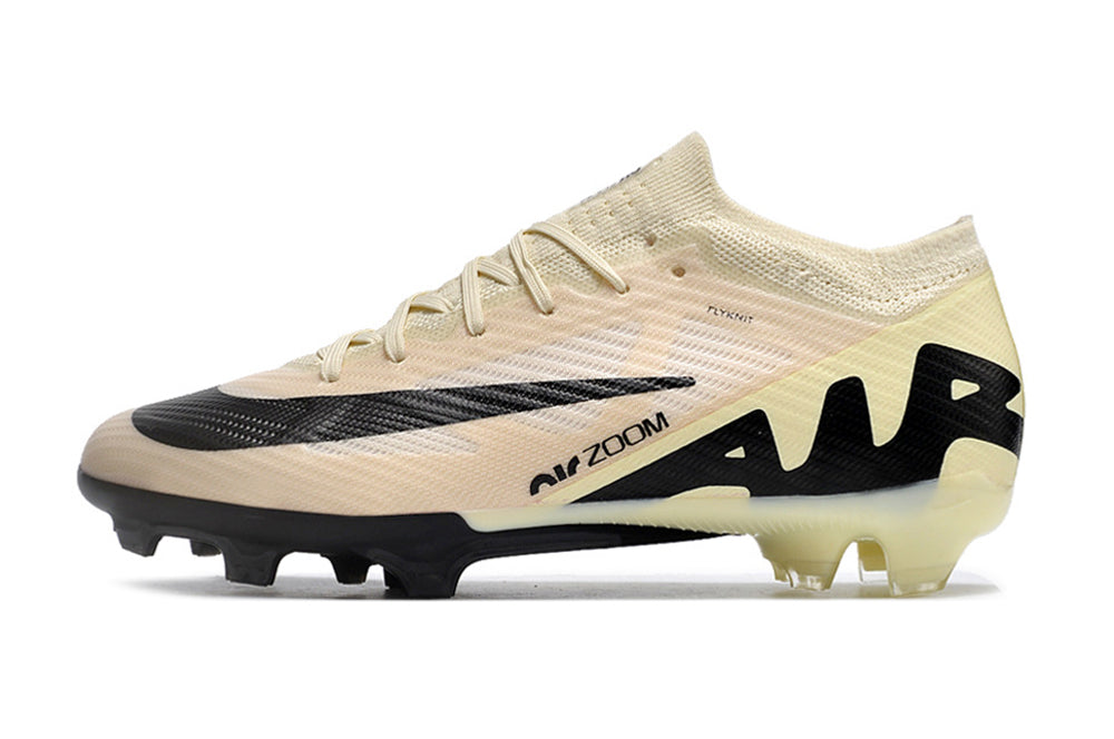 Chuteira Campo Nike Air Zoom Mercurial Vapor 15 Elite + Brindes
