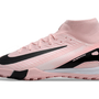 Chuteira Society Nike Air Zoom Mercurial Superfly 10 TF Elite + Brindes Exclusivos