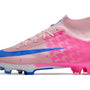 Chuteira Campo Nike Air Zoom Mercurial Superfly 9 Elite + Brindes Exclusivos