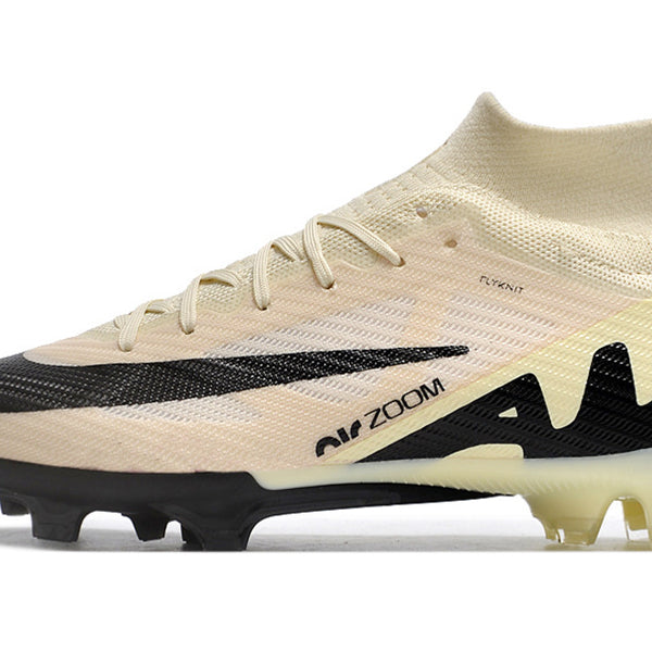 Chuteira Campo Nike Air Zoom Mercurial Superfly 9 Elite + Brindes