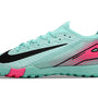 Chuteira Society Nike Air Zoom Mercurial Vapor 16 TF Elite + Brindes Exclusivos