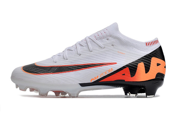 Chuteira Campo Nike Air Zoom Mercurial Vapor 15 Elite + Brindes