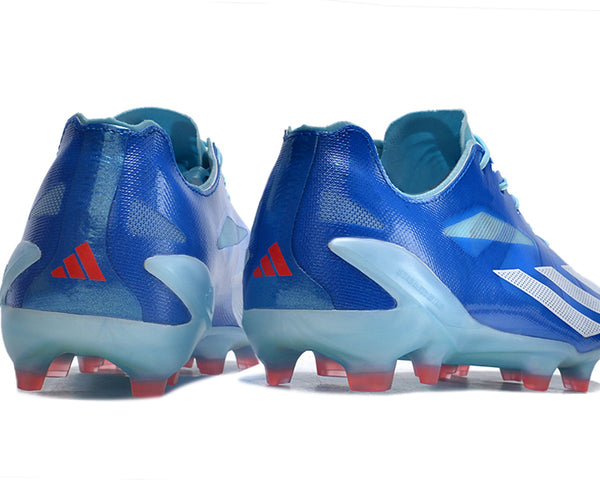 Chuteira Campo Adidas X Crazyfast FG  Elite + Brindes