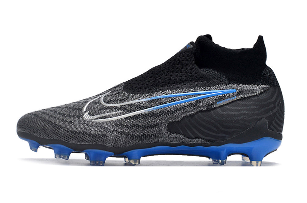 Chuteira Campo Nike Phantom GX DF Elite + Brindes
