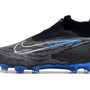 Chuteira Campo Nike Phantom GX DF Elite + Brindes