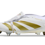 Chuteira Campo Adidas Predator 30 SG Elite + Brindes