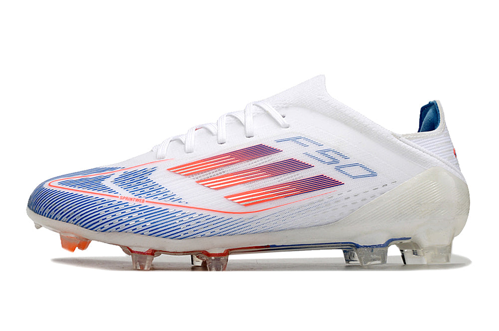 Chuteira Campo Adidas X F50 FG Elite + Brindes Exclusivos