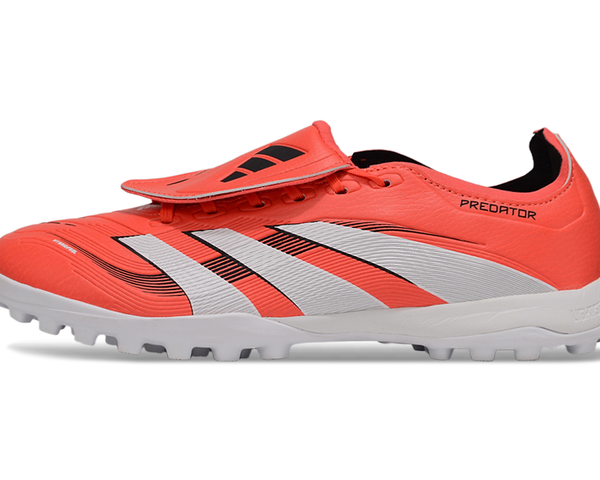 Chuteira Society Adidas Predator 30 TF Elite + Brindes