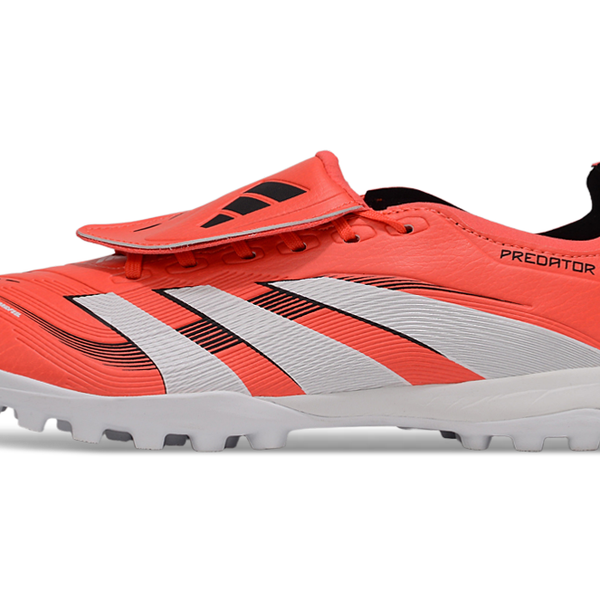 Chuteira Society Adidas Predator 30 TF Elite + Brindes