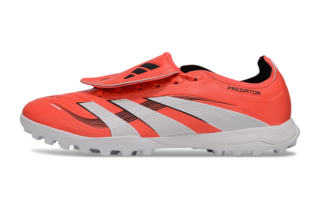 Chuteira Society Adidas Predator 30 TF Elite + Brindes