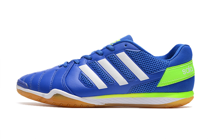 Tênis Futsal Adidas Top Sala IC Elite + Brindes