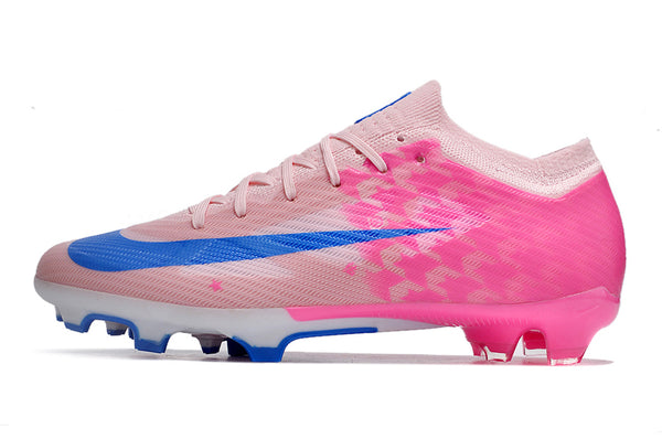 Chuteira Campo Nike Air Zoom Mercurial Vapor 15 Elite + Brindes