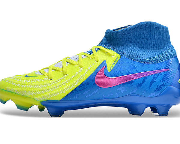 Chuteira Campo Nike Phantom Luna 2 Elite + Brindes