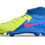 Chuteira Campo Nike Phantom Luna 2 Elite + Brindes