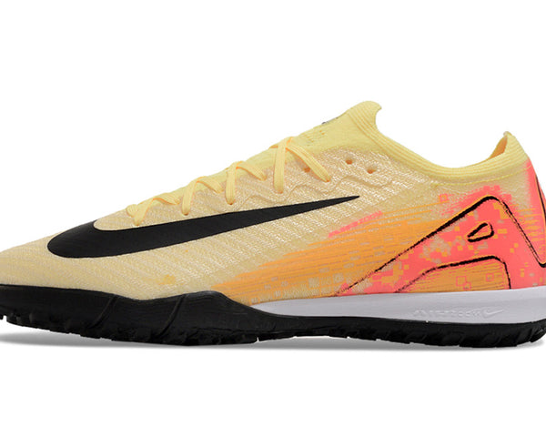 Chuteira Society Nike Air Zoom Mercurial Vapor 16 TF Elite + Brindes Exclusivos
